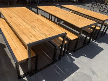 Комплекты садовой мебели: Комплект садовой мебели — 25