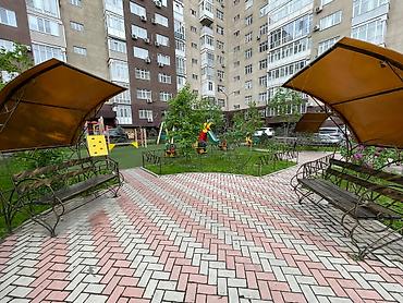 Продажа квартир: 2 комнаты, 82 м², Элитка, 2 этаж, Евроремонт — 7