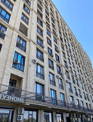 Продажа квартир: 2 комнаты, 96 м², Элитка, 7 этаж — 4