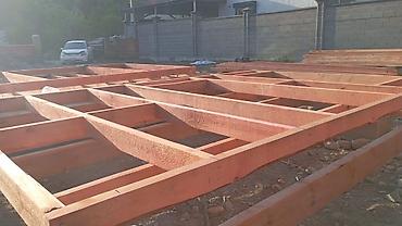 Беседки: Беседка Дерево — 12