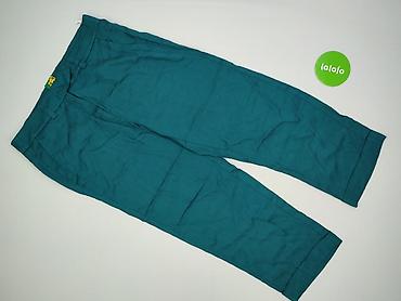 kurtka marella: Marella, Spodnie materiałowe damskie, rozmiar L — 2