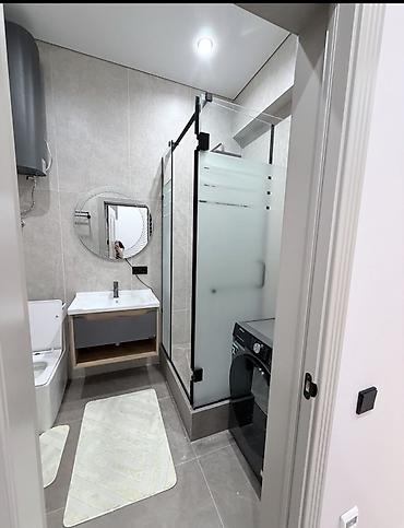 Продажа квартир: 3 комнаты, 85 м², Арча-Бешик ж/м 7 этаж, Дизайнерский ремонт — 5