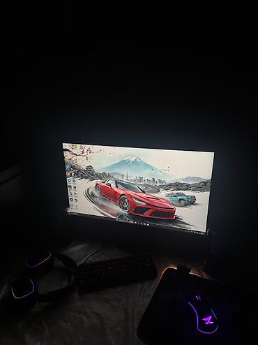 asus rog: Игровой/рабочий ПК на базе Intel и NVIDIA Характеристики: - — 1