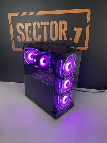 intel xeon e3: Компьютер, ОЗУ 16 ГБ, Игровой, Новый, Intel Core i5, NVIDIA GeForce GTX 1060, SSD — 1
