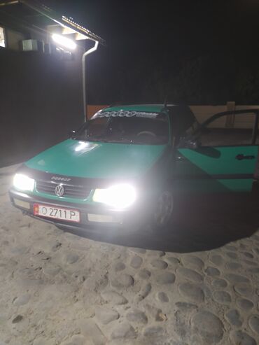 коробка пассат б5: Volkswagen Passat: 1996 г., 1.8 л, Механика, Бензин, Универсал