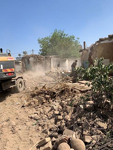 Другие стройуслуги: Платите за результат- мы все снесёт и вывезем! Демонтаж без лишних — 6