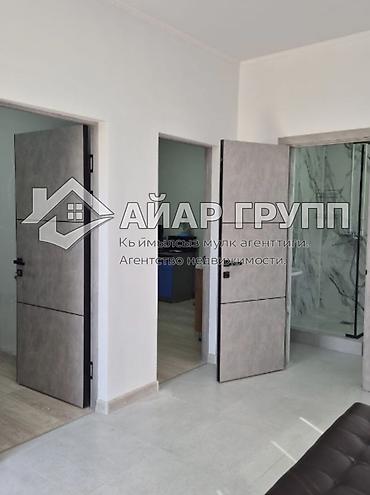 отель бишкек: Аренда офисов, 40 м², 1 линия, С отдельным сан узлом — 2
