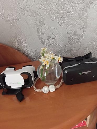 Mobil telefonlar üçün digər aksesuarlar: VR SHINECON SC-G15 Virtual Reality Eynəkləri - Smartfon üçün VR — 12