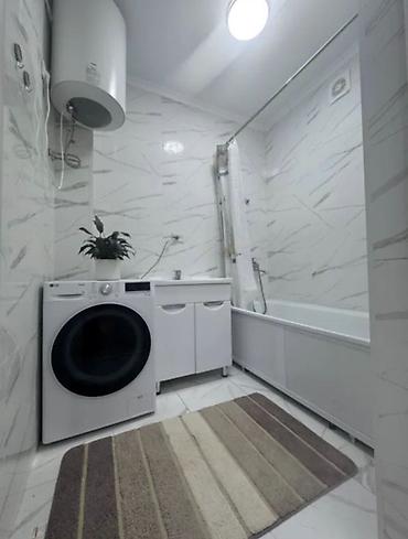 Продажа квартир: 2 комнаты, 62 м², Элитка, 2 этаж, Евроремонт — 6