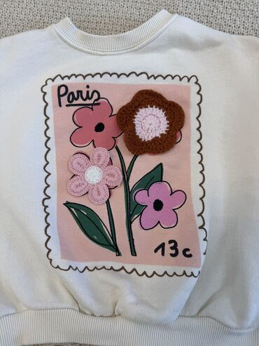 Zara kids 5 yaş