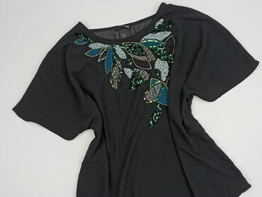 koszula do karmienia c a: H&M, Bluzka damska, rozmiar L