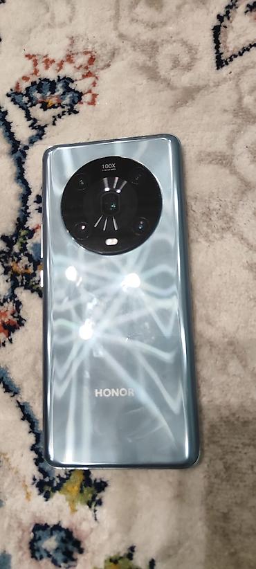 iphone xr pro: Honor Magic 4 Pro, Б/у, 256 ГБ, 2 SIM — 1
