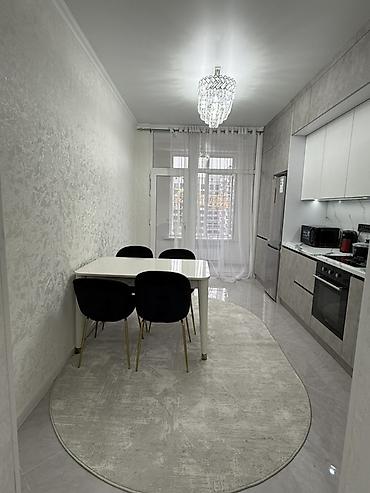 Долгосрочная аренда квартир: 2 комнаты, Собственник, Без подселения, С мебелью полностью — 6