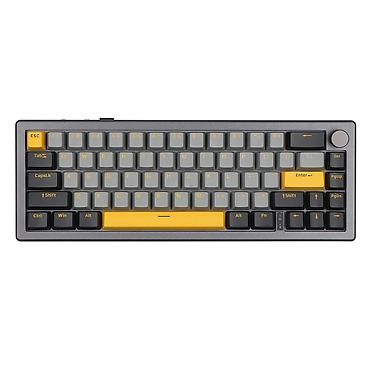 logitech superlight: Клавиатура — 3