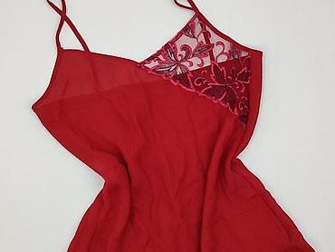 grube lolo: Koszula nocna damska, rozmiar 2XL — 1
