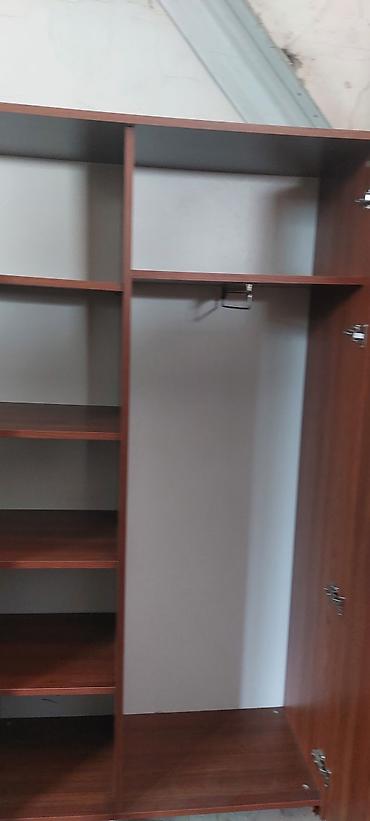 ofis dolablari: Dolab və dolablar səliqəlidir — 3