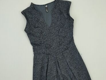 sukienki szyfonowe damskie: Dress, M (EU 38), condition - Good