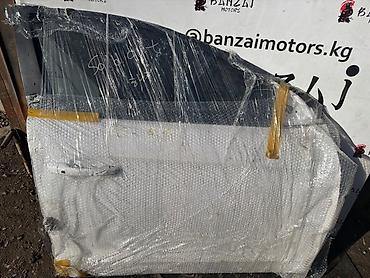 Дверь Передняя правая Hyundai, Б/у, Оригинал