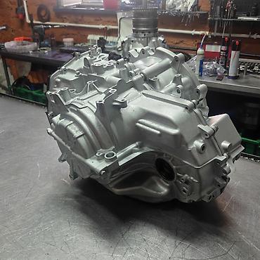 performance: 🛠️Автомат АКПП FORD KugaEcoboost MondeoEdge 6f35 — 8