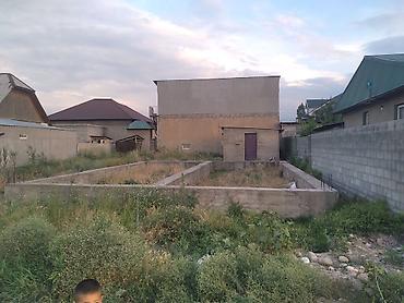 ак ордо участки: 4 соток — 4