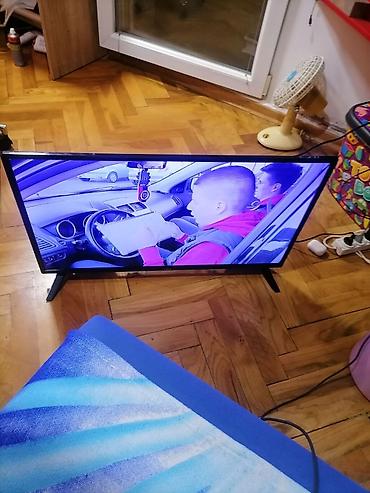 Televizori: TV FOX Led 32 inča ili 82 dijagonala ekrana sa daljinskim upravljačem — 18