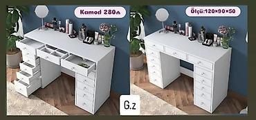 ev ucun generator: Yeni, Güzgüsüz — 1