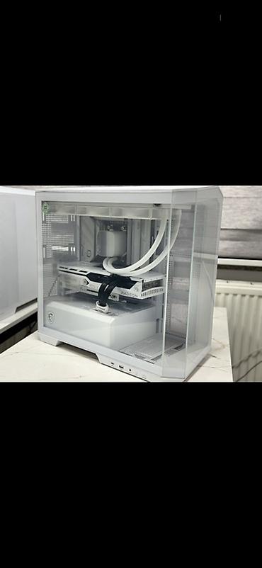 xpg: ИГРОВОЙ ПК ХАРАКТЕРИСТИКИ Процессор Ryzen 7 7700 Плата B650 MSI — 3