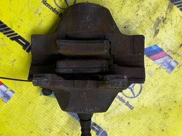 Суппорты: Комплект суппортов BMW Оригинал — 77