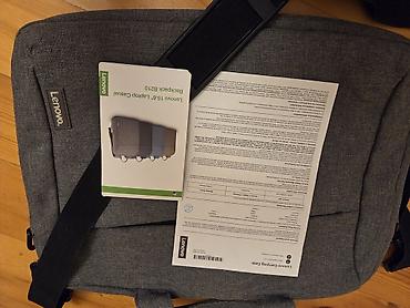 bel çanta: Lenovo model 15.6" Laptop Casual Topload (B210) çantası satıram. - — 3