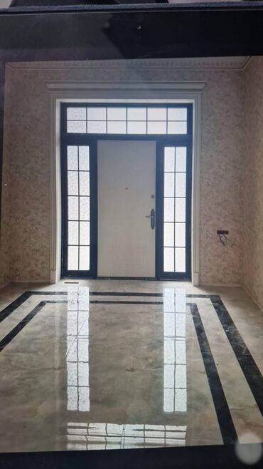 Həyət darvazaları: Seyf qapilari və Otaq qapıları istənilən ölçüyə və zövqə uyğun — 3