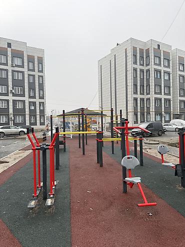 Продажа квартир: 1 комната, 42 м², Элитка, 2 этаж, Дизайнерский ремонт — 5