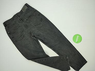 chaotic system jeans: Sinsay, Jeansy damskie, rozmiar M — 3