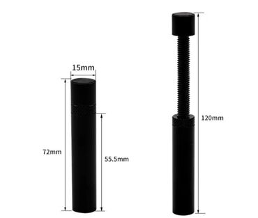 подставки для компьютера: •Продается Кронштейн подставка винтовая телескопическая 74-120мм для
