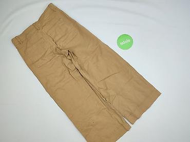samolot: H&M, Spodnie materiałowe damskie, rozmiar M — 3
