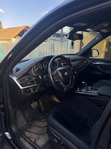 BMW: BMW X5: 2017 г., 2 л, Автомат, Гибрид, Кроссовер — 3