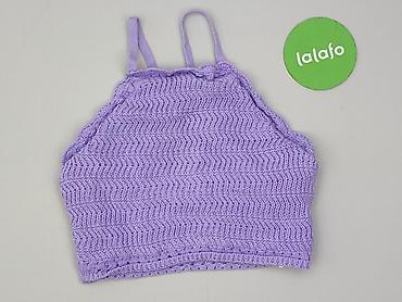 cropp szczur: Hollister, Top damski, rozmiar M — 2