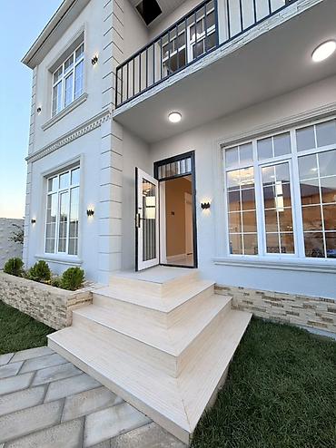 emlak az göyçay: 5 otaqlı, 150 kv. m, Kredit yoxdur, Yeni təmirli — 1