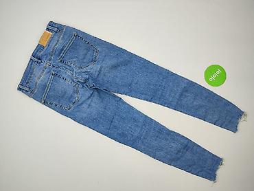 mango jeans havana: Stradivarius, Jeansy damskie, rozmiar S — 3