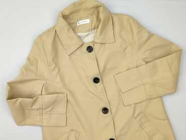 Women`s trench, size S (EU 36)