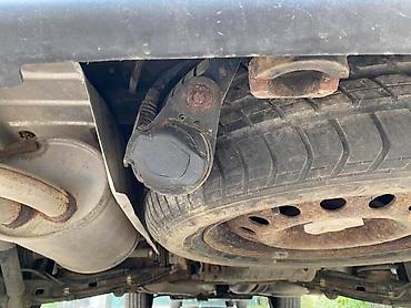 ventilator golf 2: TAPACIRI ZA VOLKSWAGEN SHARAN OD 2001. DO 2005. GOD. | Polovni — 5