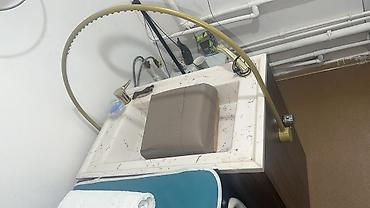 Baş spa şəlalə hiss terapiya.İki dəfə istifada olunub. 500 Azn