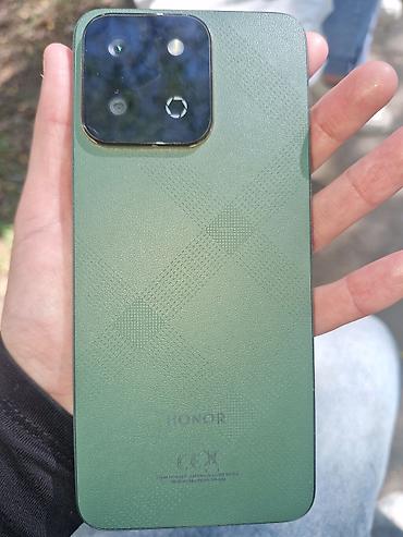 Honor X7c, 128 GB, rəng - Yaşıl lalafo.az -da Honor X7c, 128 GB, rəng - Yaşıl
