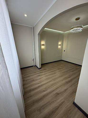 Продажа помещений свободного назначения: Продаётся 1-комнатная квартира, переделанная в 2-комнатную Площадь — 19