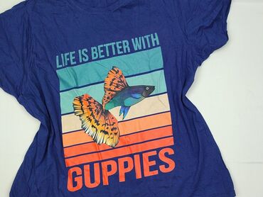 Kobiety: T-shirt damski, 3XL