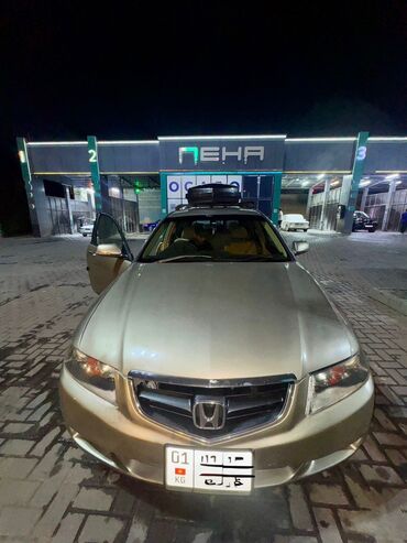 рулевая рейка хонда аккорд 5: Honda Accord: 2002 г., 2.4 л, Автомат, Бензин, Универсал