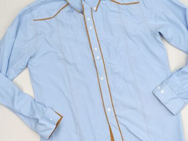 Shirt for men, XL (EU 42), condition - Perfect