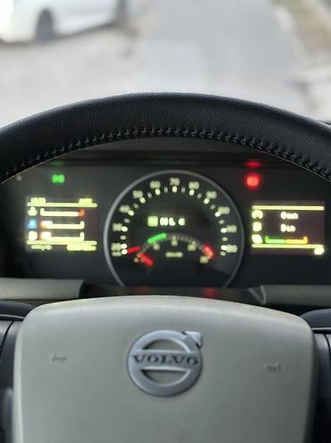 иссык куль 2026 цены: Тягач, Volvo — 8