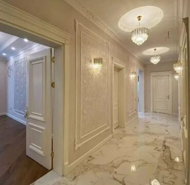 Malyar işləri: Oboy ustası. İş təcrübəsi - 18 il. mənzil və ofislərdə oboy — 23