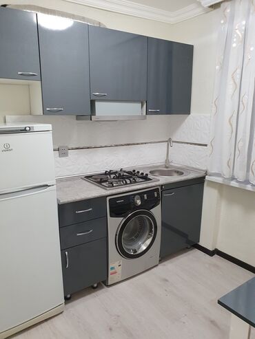 Mənzil kirayələyirəm: 3 otaqlı, 69 kv. m — 14