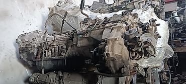 3zz fe: 3RZ АКПП 2000год. 185 кузов. 
раздатка 
Тойота сюрф. сурф — 2